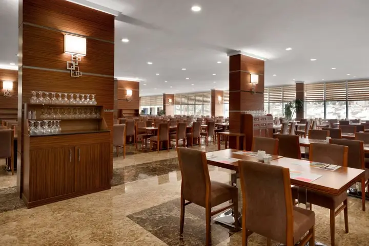 Невшехир: Ramada by Wyndham Cappadocia