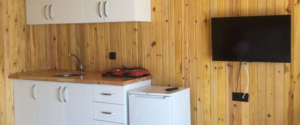 Демре: Rota Bungalov