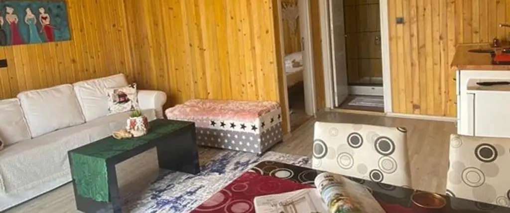 Демре: Rota Bungalov