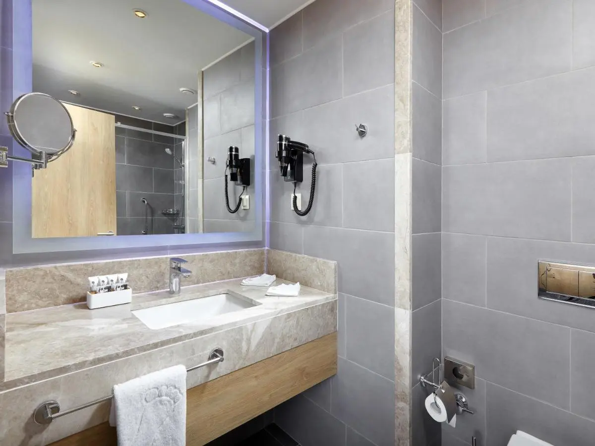 Нижний Новгород: Mercure Nizhny Novgorod Center