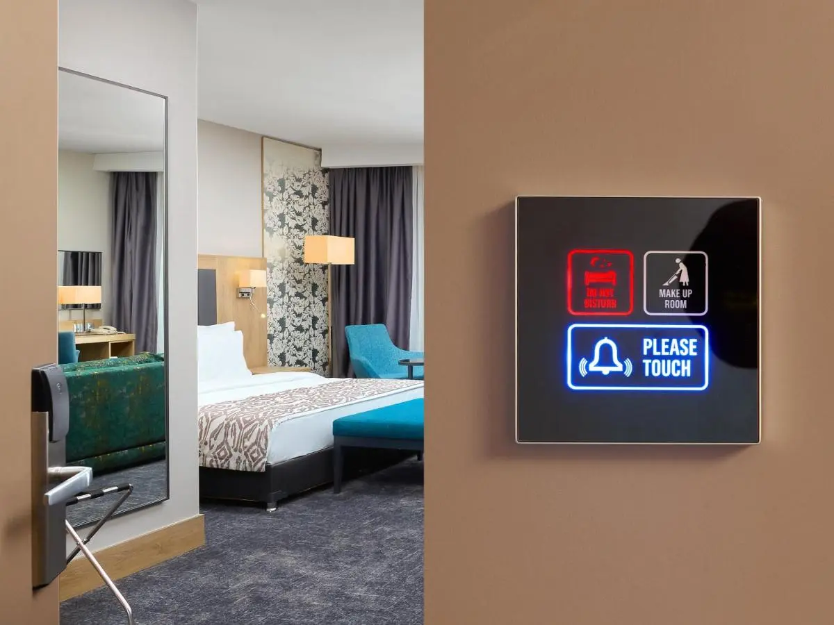 Нижний Новгород: Mercure Nizhny Novgorod Center