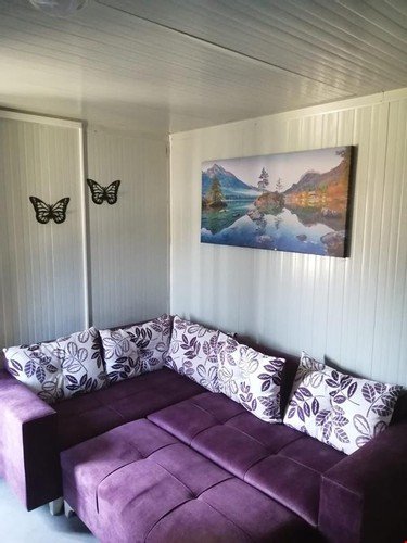 Адрасан: Bi Mola Apart Camping
