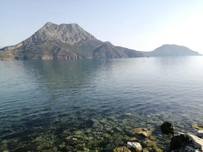 Адрасан: Bi Mola Apart Camping