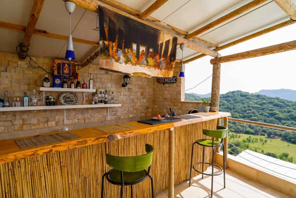 Каш: Mojo Boutique Hotel