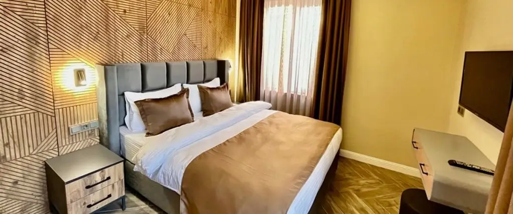 Эдремит: Miro Mara Butik Otel