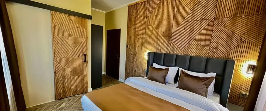 Эдремит: Miro Mara Butik Otel