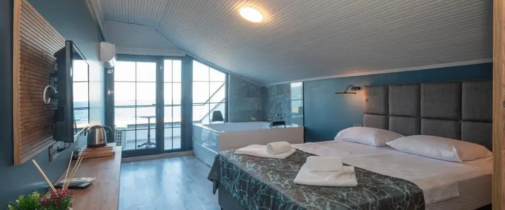 Сакарья: Hazal Otel
