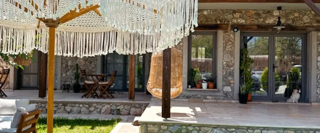 Датча: Merhaba Butik Otel