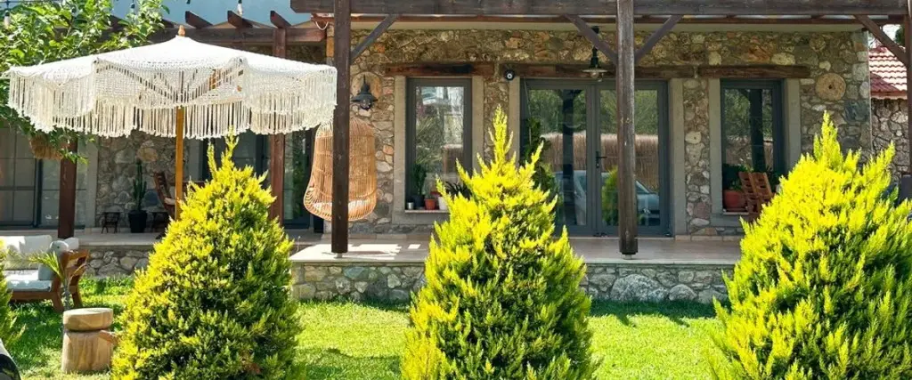 Датча: Merhaba Butik Otel