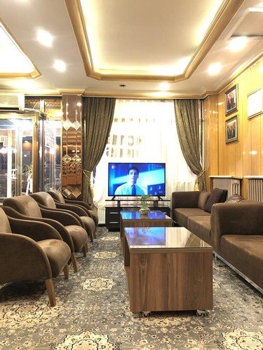 Газиантеп: Hotel Efes