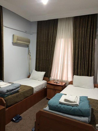 Газиантеп: Hotel Efes
