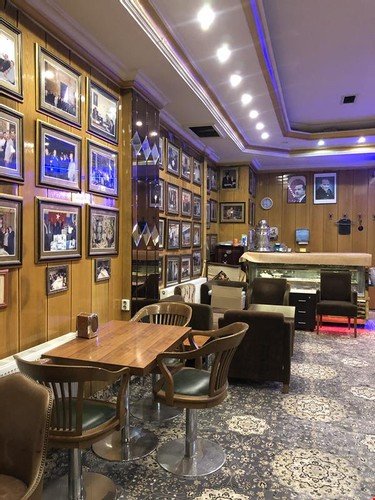 Газиантеп: Hotel Efes