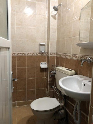 Газиантеп: Hotel Efes