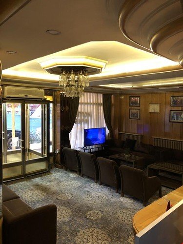 Газиантеп: Hotel Efes