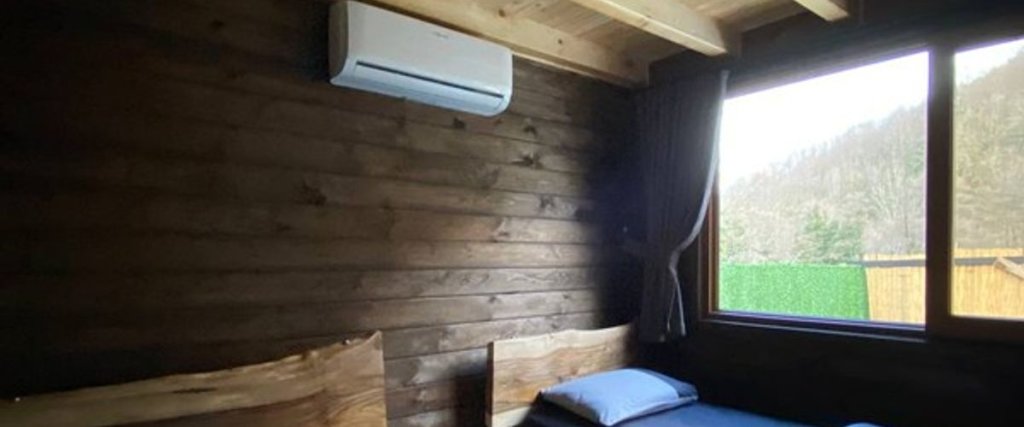 Сакарья: Sapanca Tabiat Bungalov