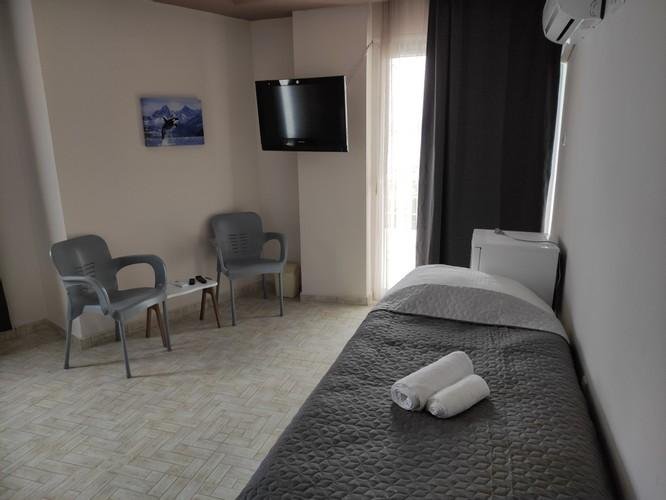 Силифке: Atlantis D.M & Butik Otel