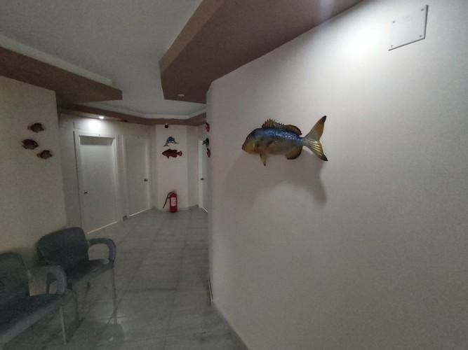 Силифке: Atlantis D.M & Butik Otel