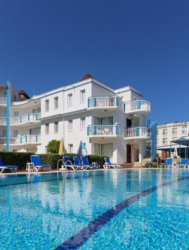 Капикири: Sunset Village Apart