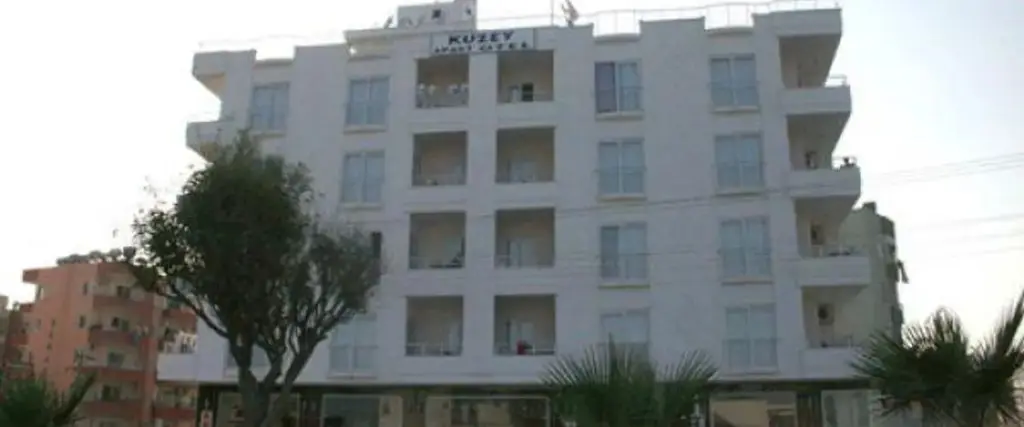 Силифке: Kuzey Apart Otel