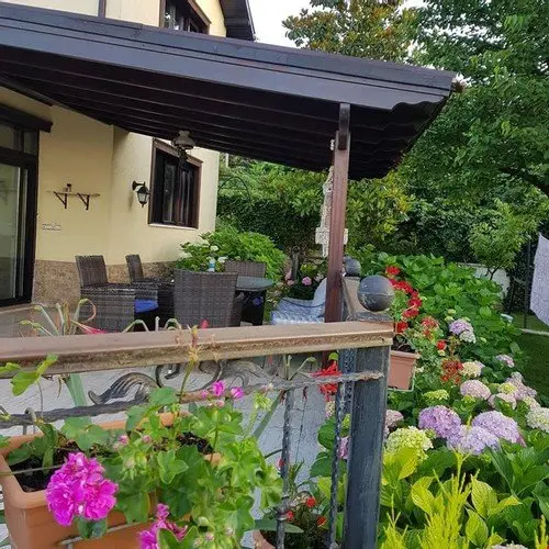 Янык: Kartepe Doga Villa
