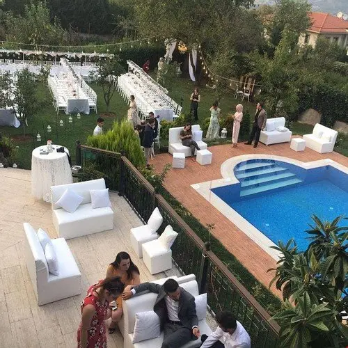 Янык: Kartepe Doga Villa