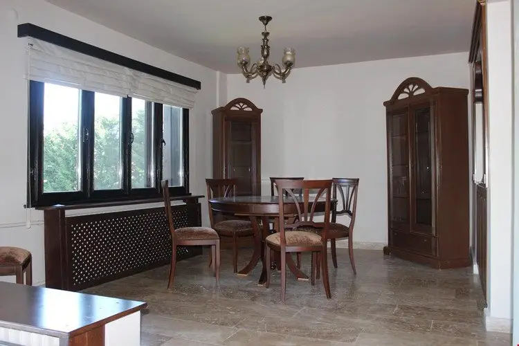 Янык: Kartepe Doga Villa