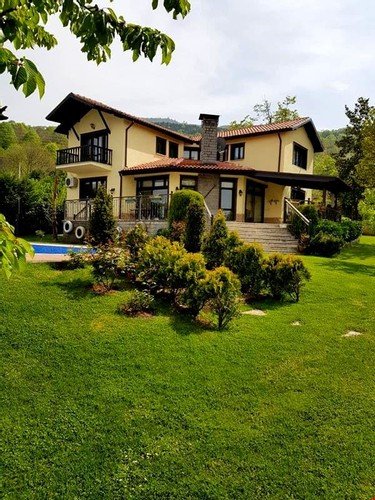 Янык: Kartepe Doga Villa