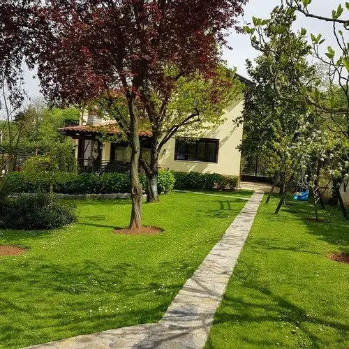 Янык: Kartepe Doga Villa