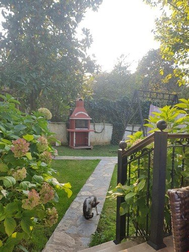 Янык: Kartepe Doga Villa