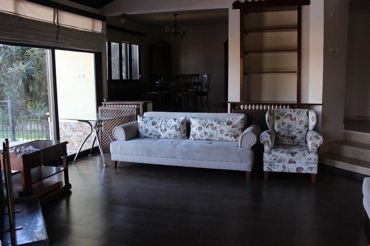 Янык: Kartepe Doga Villa