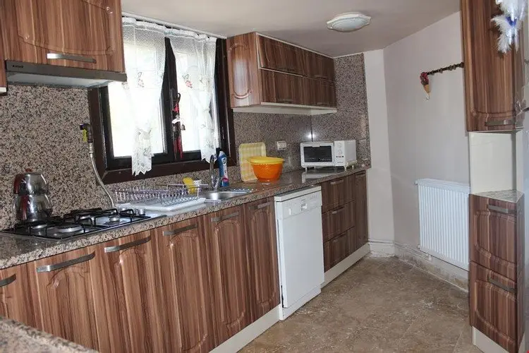 Янык: Kartepe Doga Villa