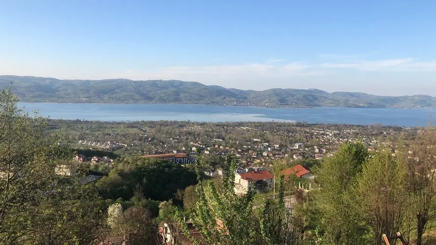 Сакарья: Sapanca Thbbt Evleri
