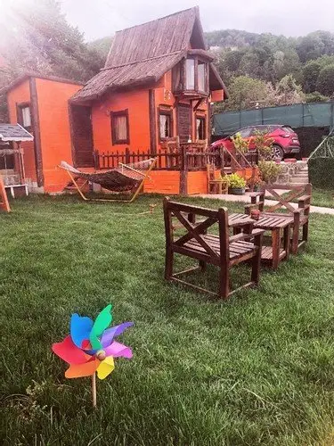 Сакарья: Sapanca Thbbt Evleri