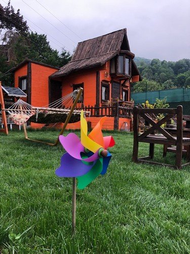 Сакарья: Sapanca Thbbt Evleri