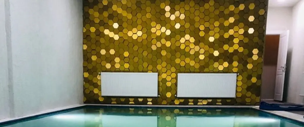 Сарыкамыш: Crystal Snow Butik Hotel