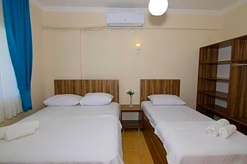 Тургутрейс: Ds Otel