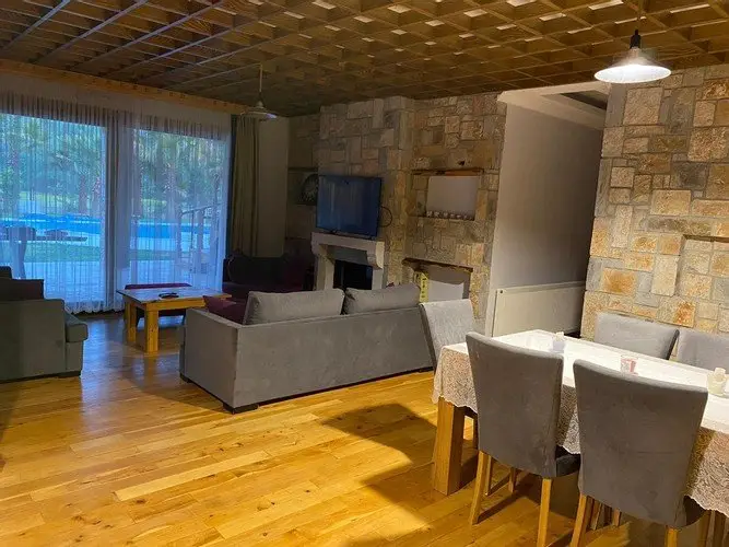 Фетхие: Riverside Otel Villa