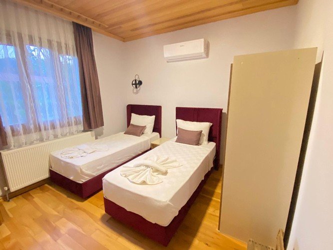Фетхие: Riverside Otel Villa