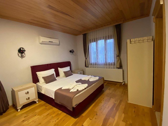 Фетхие: Riverside Otel Villa