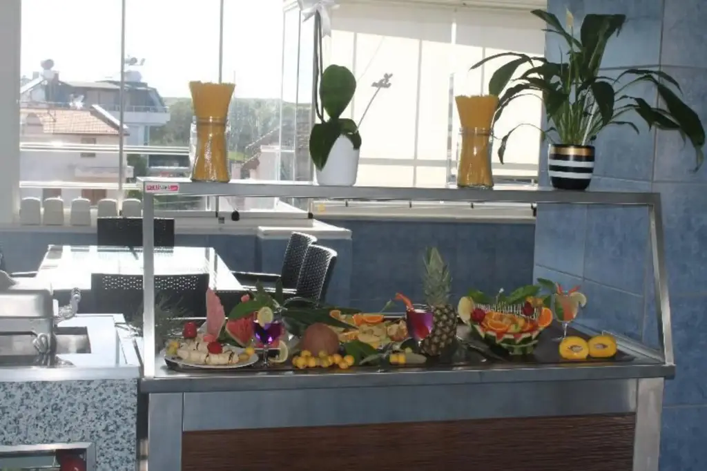 Капикири: Hotel Fiesta Beach