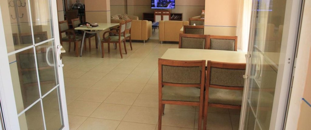 Сеферихисар: Yeni Sevtur Hotel