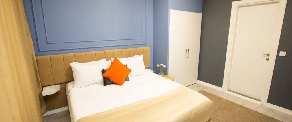 Стамбул: Alemeyn The Taksim Leons Hotel Cafe & Spa