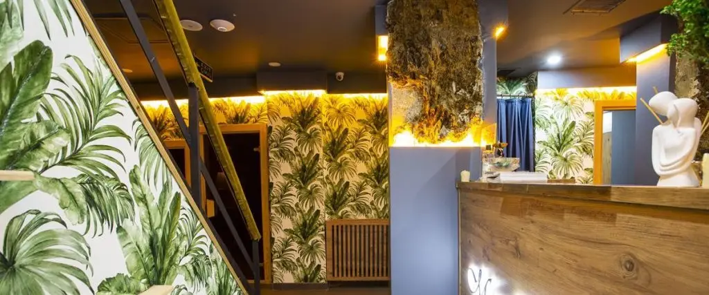 Стамбул: Alemeyn The Taksim Leons Hotel Cafe & Spa