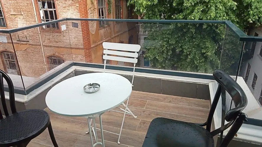 Стамбул: Loren Hotel & Suites