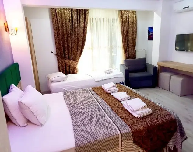 Стамбул: Loren Hotel & Suites