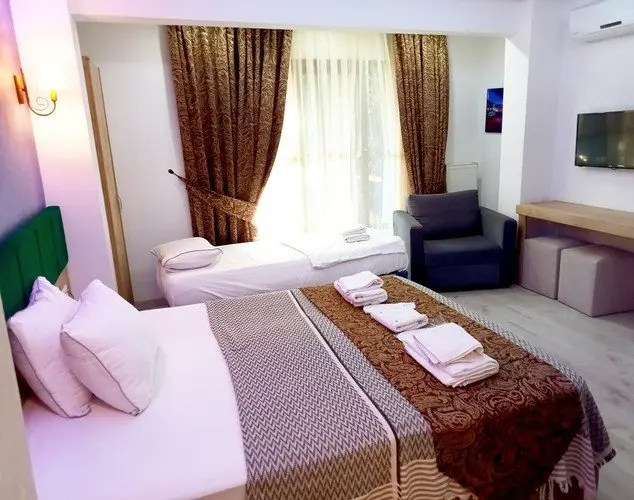Стамбул: Loren Hotel & Suites
