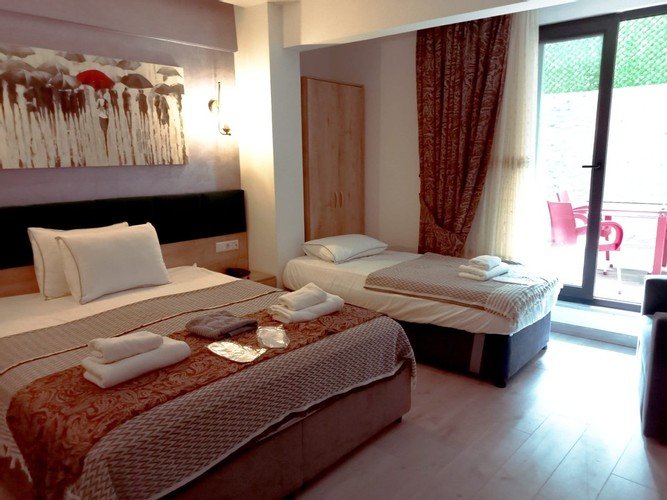 Стамбул: Loren Hotel & Suites