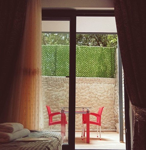 Стамбул: Loren Hotel & Suites