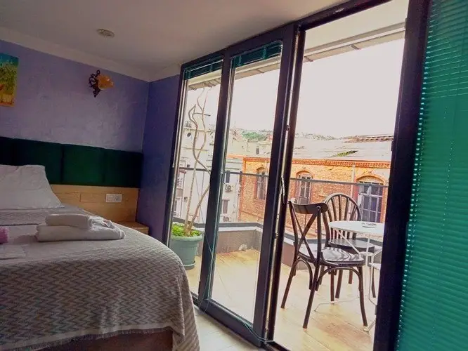 Стамбул: Loren Hotel & Suites
