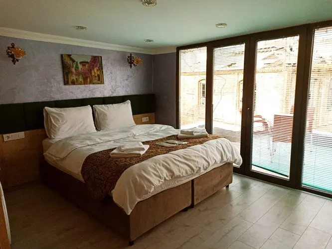 Стамбул: Loren Hotel & Suites